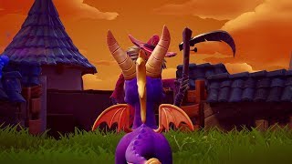 All Scaled Up Reveal Trailer | Spyro™ Reignited Trilogy | Spyro the Dragon [AUS]