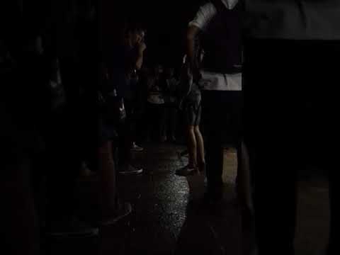 Ismaflow vs Lil Octavos Clasificatoria Sevilla vs Madrid Fullrap Madrid 2017