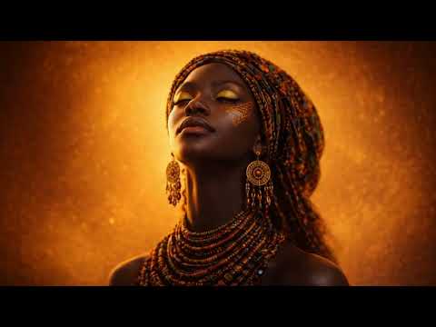 Afro House 2026 ✨ Spiritual Deep Mix | Soulful, Tribal & Hypnotic Vibes