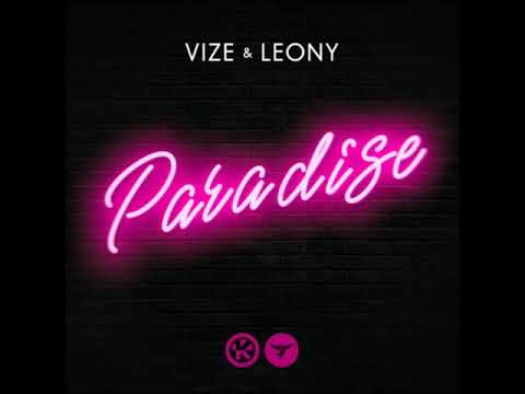 VIZE & Leony - Paradise #2 (Official Audio)