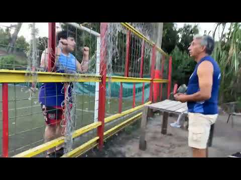 partido en puerto tirol chaco