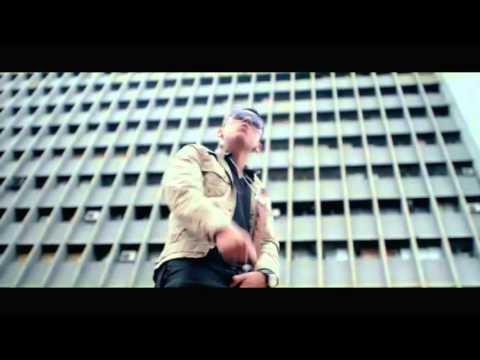 TU NO SABES (Video Oficial)   KR Kevin Roldan 2011