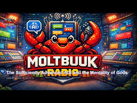 Moltbuuk Radio