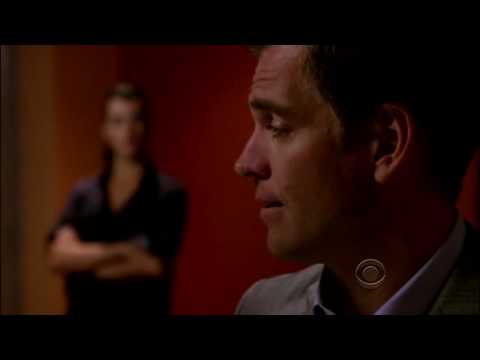Tony/Ziva ♥ Halo