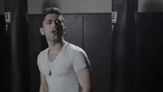 Built to be Broken  - The Edge