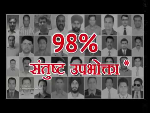 Naresh Nagda Zandu Vigorex - 20 sec TVC