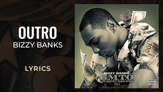 Bizzy Banks - Outro (LYRICS) "I took a yeeky I'm gone off a school bus" [TikTok Song]
