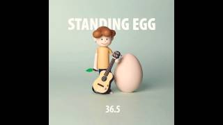 Standing EGG - 그래 너