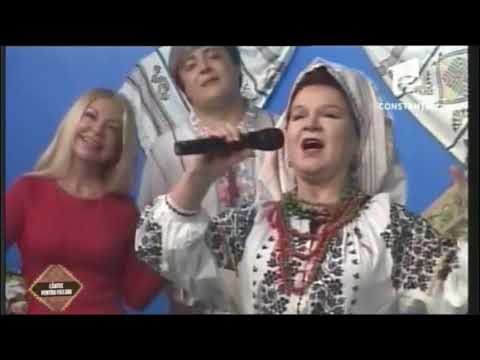 Suzana Popescu (Colaj muzical) Antena 1 Constanta