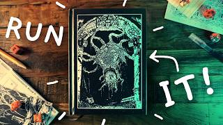 Your First Shadowdark Session: A Beginner GM Guide