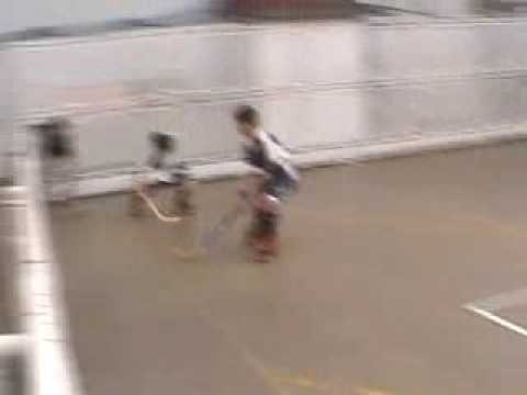 Benjas. Dominicos 10 - VSK 1. 28.03.2009