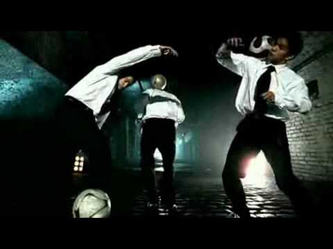 Timbaland Vs. Supermode - Tell Me Why I Are (Videomix HQ)