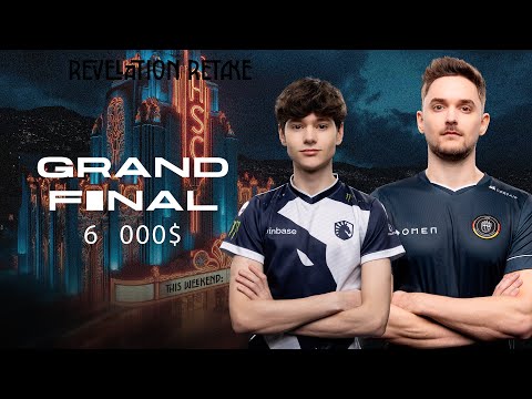 CLEM VS SHOWTIME |🏆 HomeStory Cup XXVIII | ГРАНДФИНАЛ