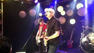 Smoking Popes "On the Shoulder"