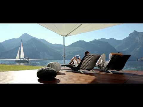 Soliday das Sonnensegel