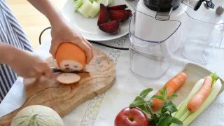 Jus énergisant à l'Acerola