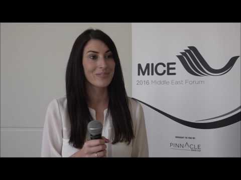 Vox Cinemas - Ashleigh Potts - Senior Marketing Manager - YouTube