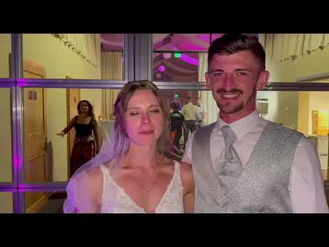 Tamada Wladi für Ihre Hochzeit