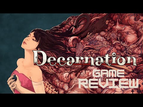 Decarnation - Game Review - YouTube