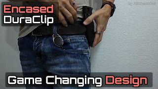Encased DuraClip (Samsung Galaxy S23 Ultra) Case Review — Slim, Tough & Practical