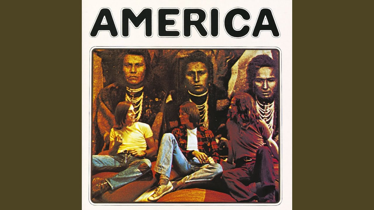 America - Donkey Jaw