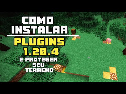 Ultimate Minecraft Plugin Tutorial: Protect Your Land & Prevent Grief