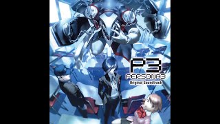 Iwatodai Dorm (with Lyrics) - Persona 3