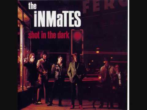 The Inmates - Some kinda Wonderful.wmv