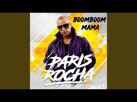 Boom Boom Mama