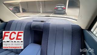 Venta de Mercedes-Benz 450 SLC Type 107 / Oldtimer coupé - Imagen 4 | Autoline PY Mercedes-Benz 450 SLC Type 107 / Oldtimer coupé | Imagen 4 - Autoline