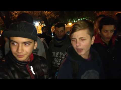 #16 (Clasificatoria 1) COBE ☣️ BRAIAN ☣️ LICHO ☣️ JUANCITO ☣️ DK ☣️ DESVEL / Décima Edición 1vs1