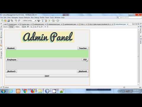 JAVA Netbeans in Hindi 1 Netbeans IDE Introduction