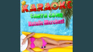 River (Karaoke Version)