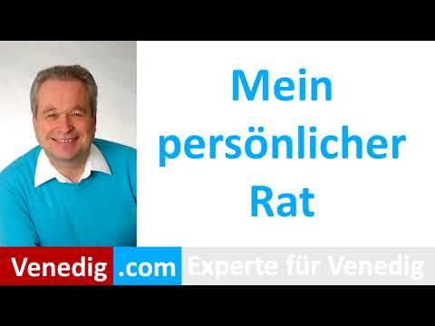 Venedig.com - Flughafen Transfer AliLaguna