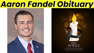 Aaron Fandel Obituary - Federated Insurance Rep Dies Suddenly in Seattle