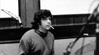 Bob Jones singing Love Got Me at Bill Graham's Fillmore West 1969