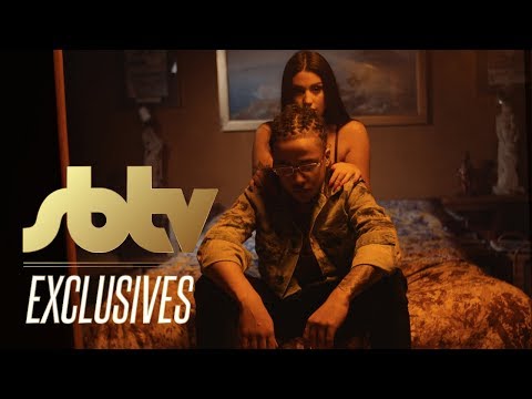 Nafe Smallz | Wouldn't Believe It [Music Video]: SBTV