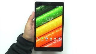 ALLDOCUBE X1 8 Inch Tablet