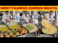 Vadodara S Most Famous Suresh Bhjiya House