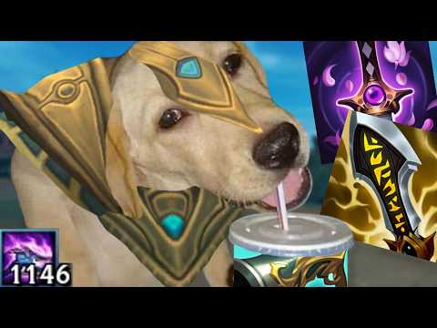 Crithality Nasus.exe