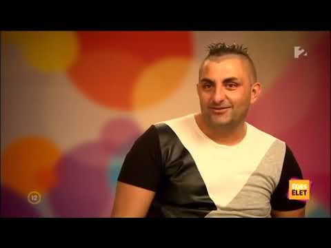 Győzike az Édes Élet-ben - 131. Rész (Csapatépítő Bécs-ben 1/2)