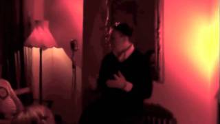 Chris Difford  at TSTL Brighton