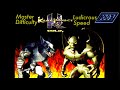 Killer Instinct Gold Sabrewulf Arcade Master Difficulty Ludicrous Speed