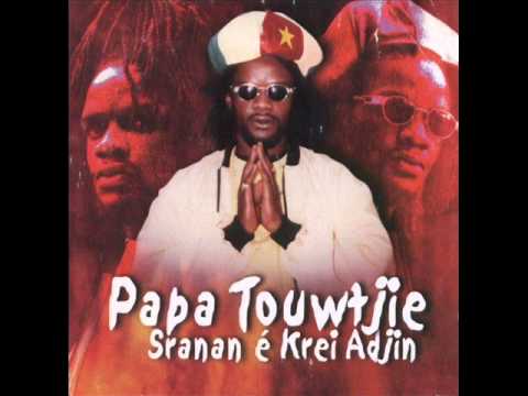 Papa Touwtji - Far-i