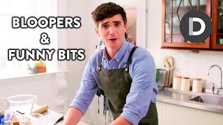 Bloopers and Funny Bits!