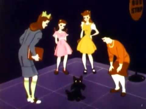 Thumbnail of the video: The Story Of Menstruation (1946)