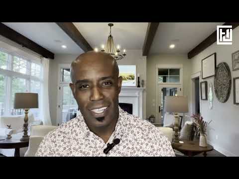 Confronting A Spirit Of Fear | Dr. Kevin Chapman