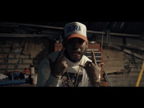 Nyco King - BUSTA RHYMES FREESTYLE (Official Video)