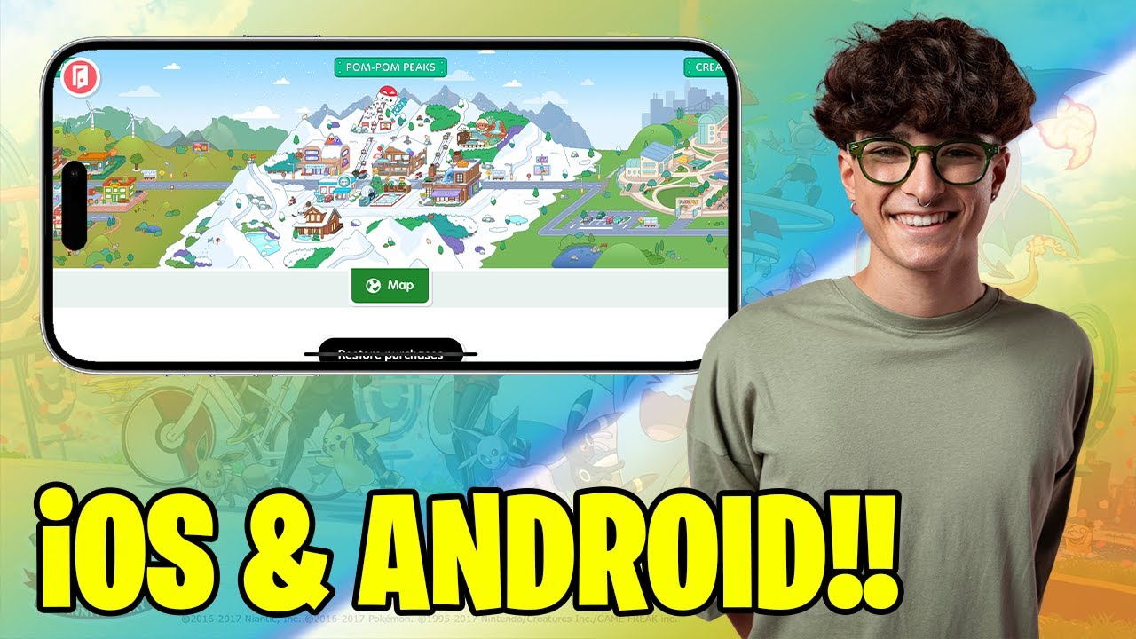 How to Get Everything in Toca Boca for FREE iOS & Android