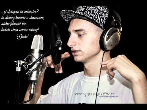 GEDO - wiadomośc (solo) 2010